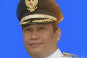 Dicekal KPK, Wakil Bupati...
