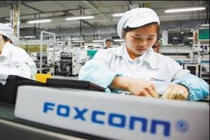 Foxconn pastikan akan...