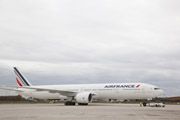 Air France buka rute...