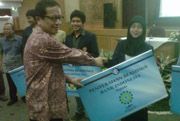 Bank Indonesia sebar...