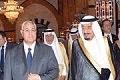 Arab Saudi dukung Mesir...