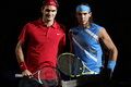 Nadal yakin Federer...