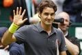 Federer masih miliki...
