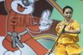 Tuai sukses di dunia...