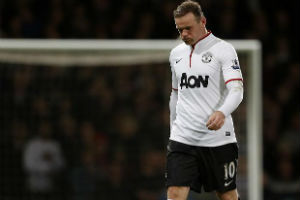 Rafael: Rooney akan...