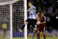 Lionel Messi tersingkir...