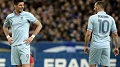 Deschamps bingung pilih...