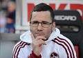 Nuremberg depak pelatih...