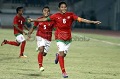 Gol Muchlis bawa Indonesia...