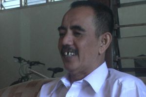 Keluarga di Solo yakin...