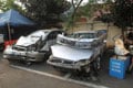 Polisi segera kirim...
