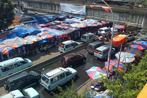 DKI mau batasi jumlah...