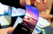 Samsung rilis smartphone...