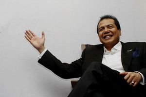 CT: APEC 2013 merupakan...