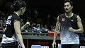 Rijal/Debby waspadai...