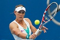 Stosur belum ketemu...