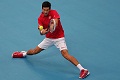 Djokovic-Berdych susul...