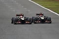 Boullier tegaskan Lotus...