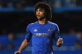 Pemain muda Chelsea...
