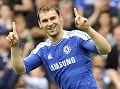 Ivanovic bangga ditangani...