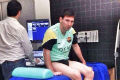 Terus berlatih, Messi...