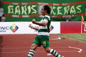Dizalimi PSSI, Persebaya...