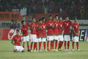 Jaga kualitas Evan Dimas...