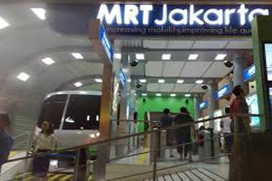MRT ditargetkan 2018...