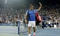 Federer angkat koper...