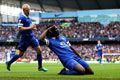Martinez sebut Lukaku...