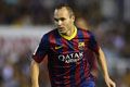 Iniesta: Saya tak hanya...