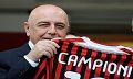 Galliani tatap sukses...