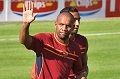Maicon impikan bela...