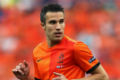 Van Persie dipastikan...