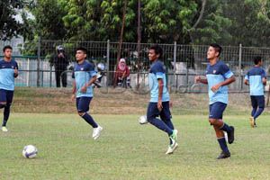 Indra Sjafri: Semua...