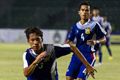 Laos kritik kinerja...