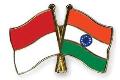 SBY dengan PM India...