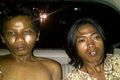 Polisi tangkap pembunuh...