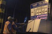 Jasa Marga dinilai kurang...