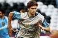 Arsenal lirik Llorente