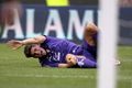 Gomez akan siap saat...