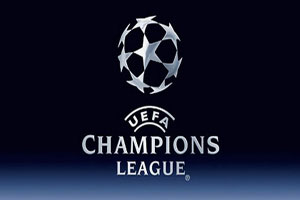 2018, Liga Champions...