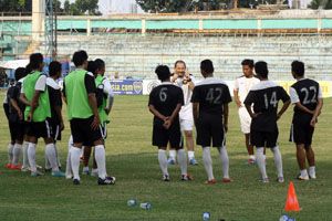 Jelang playoff IPL,...