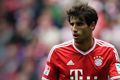 Javi Martinez segera...