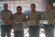 Mercedes luncurkan Service...