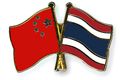China & Thailand adakan...