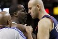 Bintang OKC kembali...