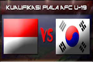 Hadapi Indonesia, Korsel...