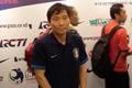 Pelatih Korsel: Selamat...