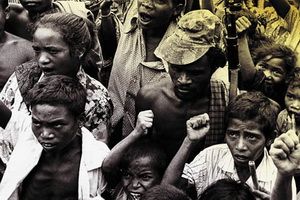Deklarasi Balibo, dongengan...